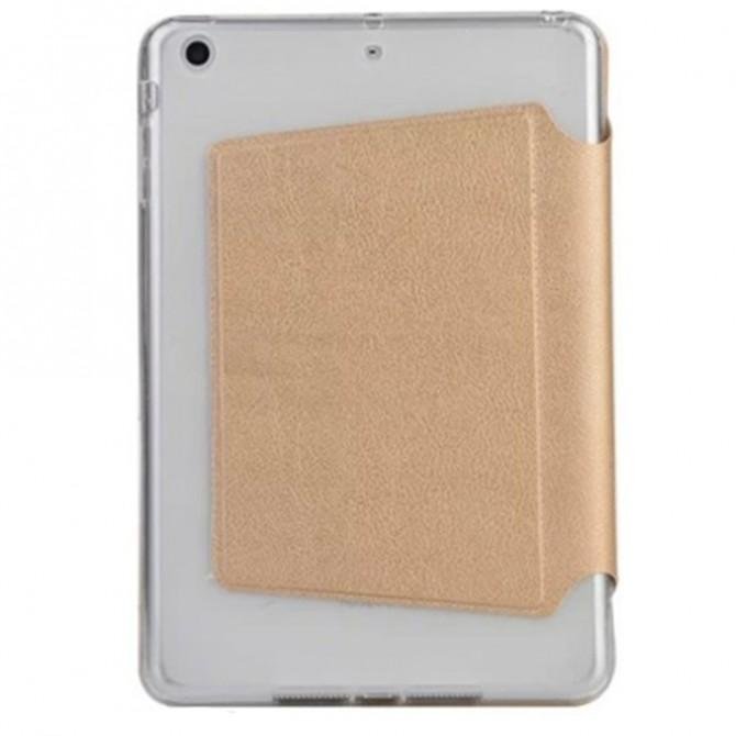 Чохол iMAX для IPad (2017) Золотий-1