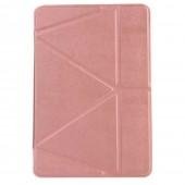 Чохол iMAX для IPad (2017) Рожеве Золото