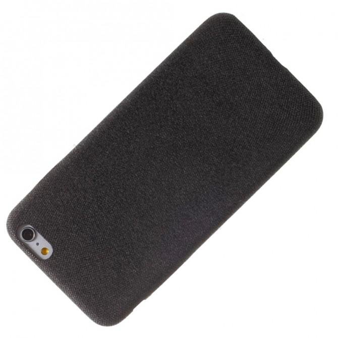 Чохол для IPhone 6 plus (тканина)-1
