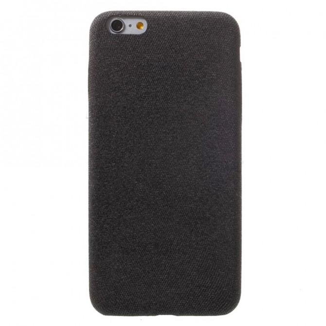Чохол для IPhone 6 plus (тканина)-3