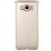 Чохол Electroplating TPU case для Samsung J710 (J7 2016) Рожевий
