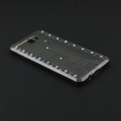 Чехол Joyroom Beauti Diamond Case для Samsung J7 Prime Silver Fairy Чехол Joyroom Beauti Diamond Case для Samsung J7 Prime Silver Fairy