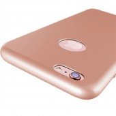 Чохол Joyroom Chi Series для iPhone 6/6s Рожеве Золото Чохол Joyroom Chi Series для iPhone 6/6s Рожеве Золото