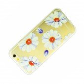 Чехол Lucent Diamond Case для iPhone 6 Daisy (Blue) Чехол Lucent Diamond Case для iPhone 6 Daisy (Blue)
