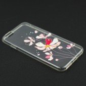 Чехол Lucent Diamond Case для iPhone 6 Iris (Pink) Чехол Lucent Diamond Case для iPhone 6 Iris (Pink)