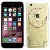 Чехол Lucent Diamond Case для iPhone 6 La Luna Чехол Lucent Diamond Case для iPhone 6 La Luna