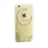 Чехол Lucent Diamond Case для iPhone 6 La Luna Чехол Lucent Diamond Case для iPhone 6 La Luna