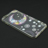 Чехол Lucent Diamond Case для iPhone 6 La Luna Чехол Lucent Diamond Case для iPhone 6 La Luna