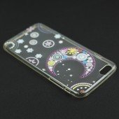 Чехол Lucent Diamond Case для iPhone 6 La Luna Чехол Lucent Diamond Case для iPhone 6 La Luna