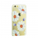 Чехол Lucent Diamond Case для iPhone 6 Plus Daisy (Blue)