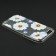 Чохол Lucent Diamond Case для iPhone 6 Plus Daisy (Синій)