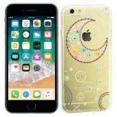 Чехол Lucent Diamond Case для iPhone 6 Plus La Luna