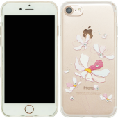 Чехол Lucent Diamond Case для iPhone 7 Iris (Pink) Чехол Lucent Diamond Case для iPhone 7 Iris (Pink)