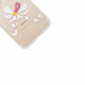 Чехол Lucent Diamond Case для iPhone 7 Iris (Pink) Чехол Lucent Diamond Case для iPhone 7 Iris (Pink)