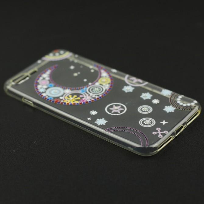 Чехол Lucent Diamond Case для iPhone 7 Plus La Luna-2