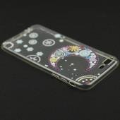 Чехол Lucent Diamond Case для iPhone 7 Plus La Luna