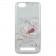 Чехол Lucent Diamond Case для Lenovo A2020 (Vibe C) Iris (Pink)