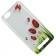 Чехол Lucent Diamond Case для Lenovo A2020 (Vibe C) Tulips (Red)