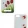 Чехол Lucent Diamond Case для Lenovo A2020 (Vibe C) Tulips (Red)