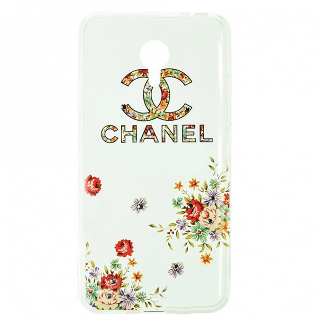 Чехол Lucent Diamond Case для Meizu M3 Chanel-1