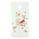 Чехол Lucent Diamond Case для Meizu M3 Iris (Pink)
