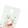 Чехол Lucent Diamond Case для Meizu M3 Iris (Pink)
