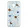 Чехол Lucent Diamond Case для Meizu Pro 5 Daisy (Blue)
