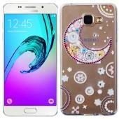 Чехол Lucent Diamond Case для Samsung A510 (A5-2016) La Luna