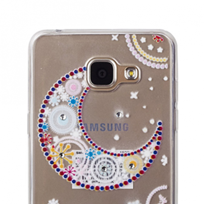 Чехол Lucent Diamond Case для Samsung A510 (A5-2016) La Luna-3
