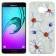 Чехол Lucent Diamond Case для Samsung A710 (A7-2016) Daisy (Blue)