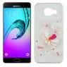 Чехол Lucent Diamond Case для Samsung A710 (A7-2016) Iris (Pink)