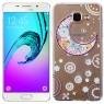 Чехол Lucent Diamond Case для Samsung A710 (A7-2016) La Luna