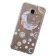 Чехол Lucent Diamond Case для Samsung A710 (A7-2016) La Luna