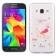 Чохол Lucent Diamond Case для Samsung G360 Iris (Рожевий)