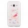 Чохол Lucent Diamond Case для Samsung G360 Iris (Рожевий)