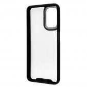 Чохол TPU+PC Lyon series Xiaomi Redmi Note 11 Pro Black Чохол TPU+PC Lyon series Xiaomi Redmi Note 11 Pro Black