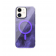 Чохол TPU Shiny Mountain (MagFit) для Apple iPhone 11 (6.1") Purple