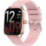 Smart Watch Gelius Pro GP-SW012 (Amazwatch GTS) Gold Rose