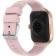 Smart Watch Gelius Pro GP-SW012 (Amazwatch GTS) Gold Rose