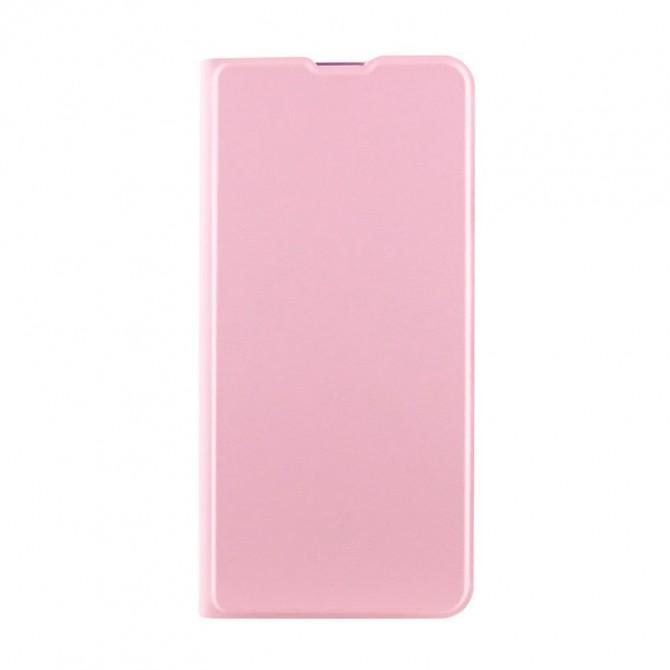 Чехол-книжка GETMAN Elegant for Xiaomi Redmi Note 7 Pink