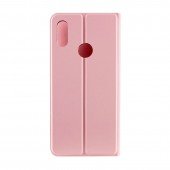 Чехол-книжка GETMAN Elegant for Xiaomi Redmi Note 7 Pink Чехол-книжка GETMAN Elegant for Xiaomi Redmi Note 7 Pink