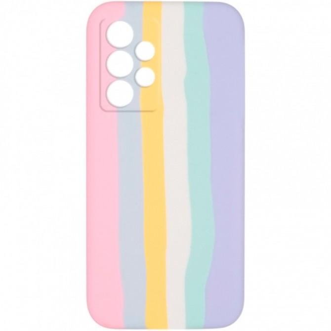 Чохол накладка Colorfull Soft Case Samsung A525 Galaxy A52 Marshmellow