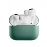 Чехол U-Like Silicone Protective Case For Airpods Pro 2 Pine Needle
