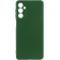 Чохол Soft Case Samsung M546 Galaxy M54 5G Темно Зелений FULL