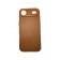 Чехол Syndee with MagSafe для Apple iPhone 17 Air (6.5") Golden Brown