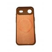 Чехол Syndee with MagSafe для Apple iPhone 17 Air (6.5