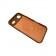 Чехол Syndee with MagSafe для Apple iPhone 17 Air (6.5") Golden Brown