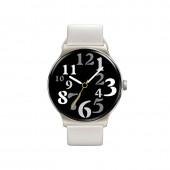 Смарт годинник Xiaomi HAYLOU LS05 Solar Lite Silver