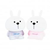 Лампа-ночник LD-594 Зайчик