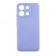 Чехол Soft Case Xiaomi Redmi Note 13 4G Сиреневый FULL